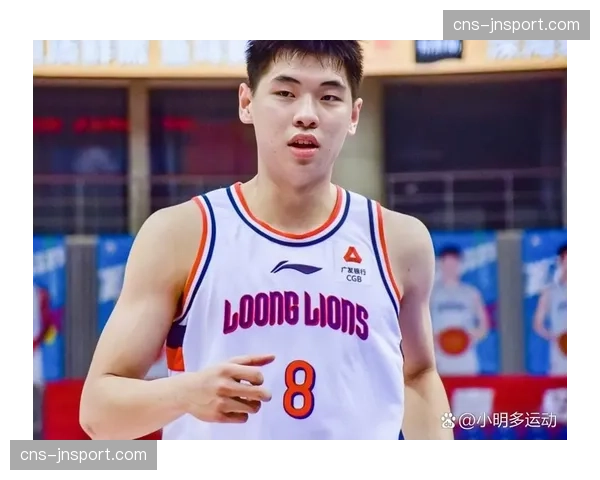 广东男篮晋级总决赛，队内年轻后卫崔永熙集锦在海外篮球社区引发热议