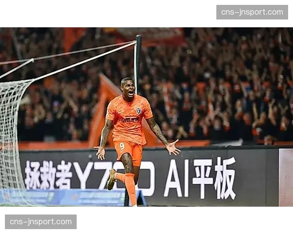 格局初现:2026赛季中超三轮过后,争冠与保级集团浮现早期轮廓 格局初现:2026赛季中超三轮过后,争冠与保级集团浮现早期轮廓