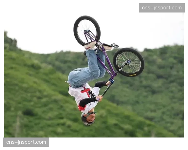 评论:BMX自由式打分系统再次引发争议,裁判审美是否需要统一标准? 评论:BMX自由式打分系统再次引发争议,裁判审美是否需要统一标准?
