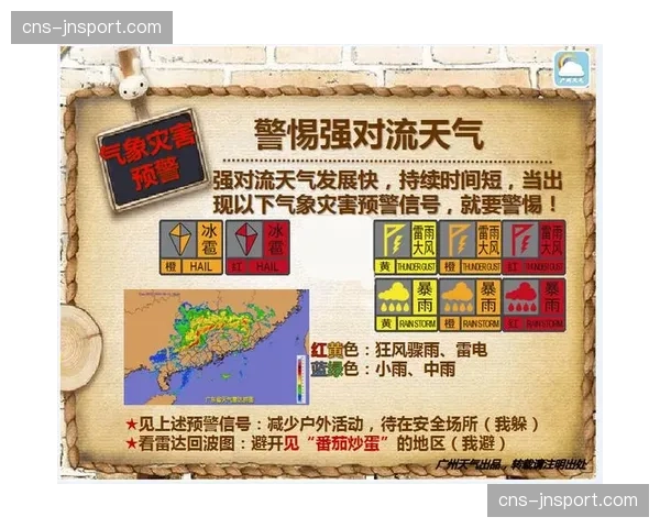 天气预报显示本周末多场比赛将有雨，各队定位球战术执行面临考验