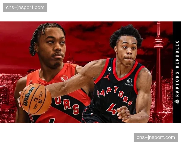 斯科蒂-巴恩斯入选最佳外线防守一阵，年轻球员防守成长